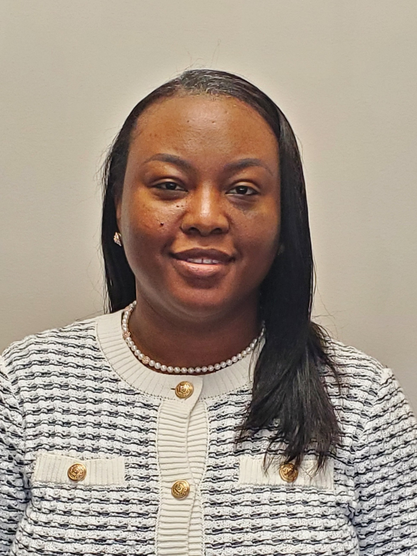 LaKisha Horn